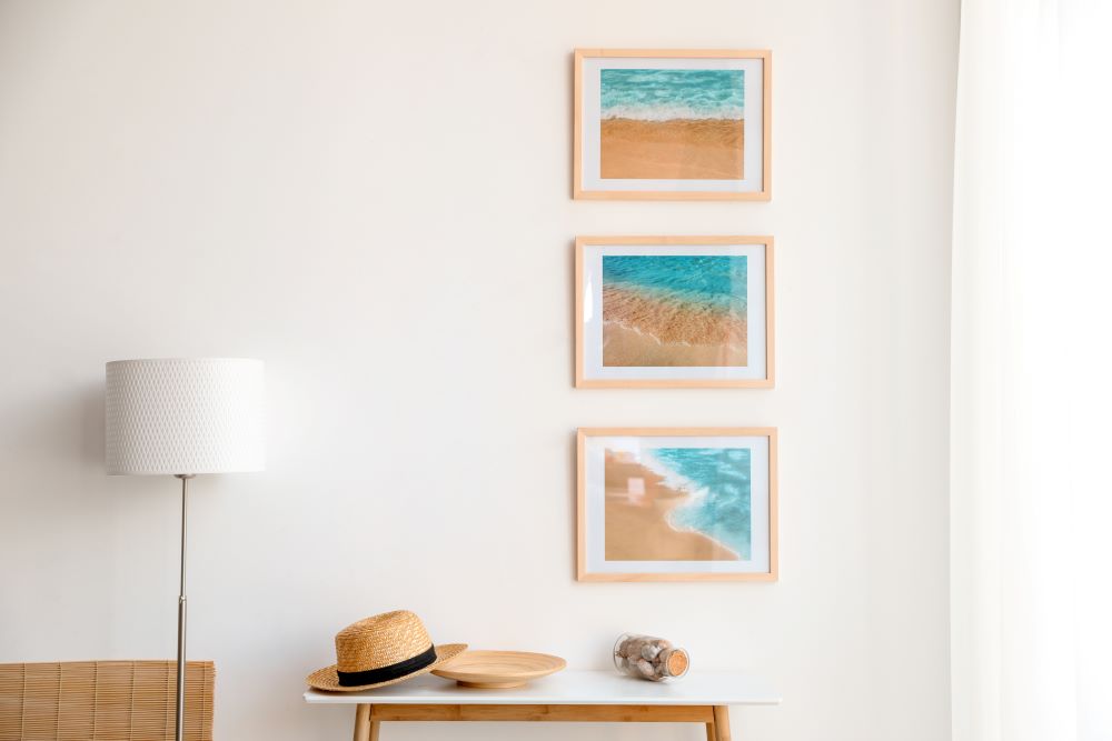 Beach Wall Art