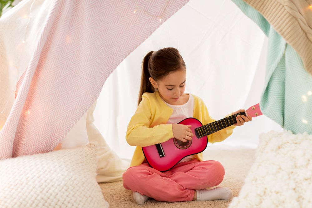 Christmas Gift Ideas For Kids - Musical & Educational Toys